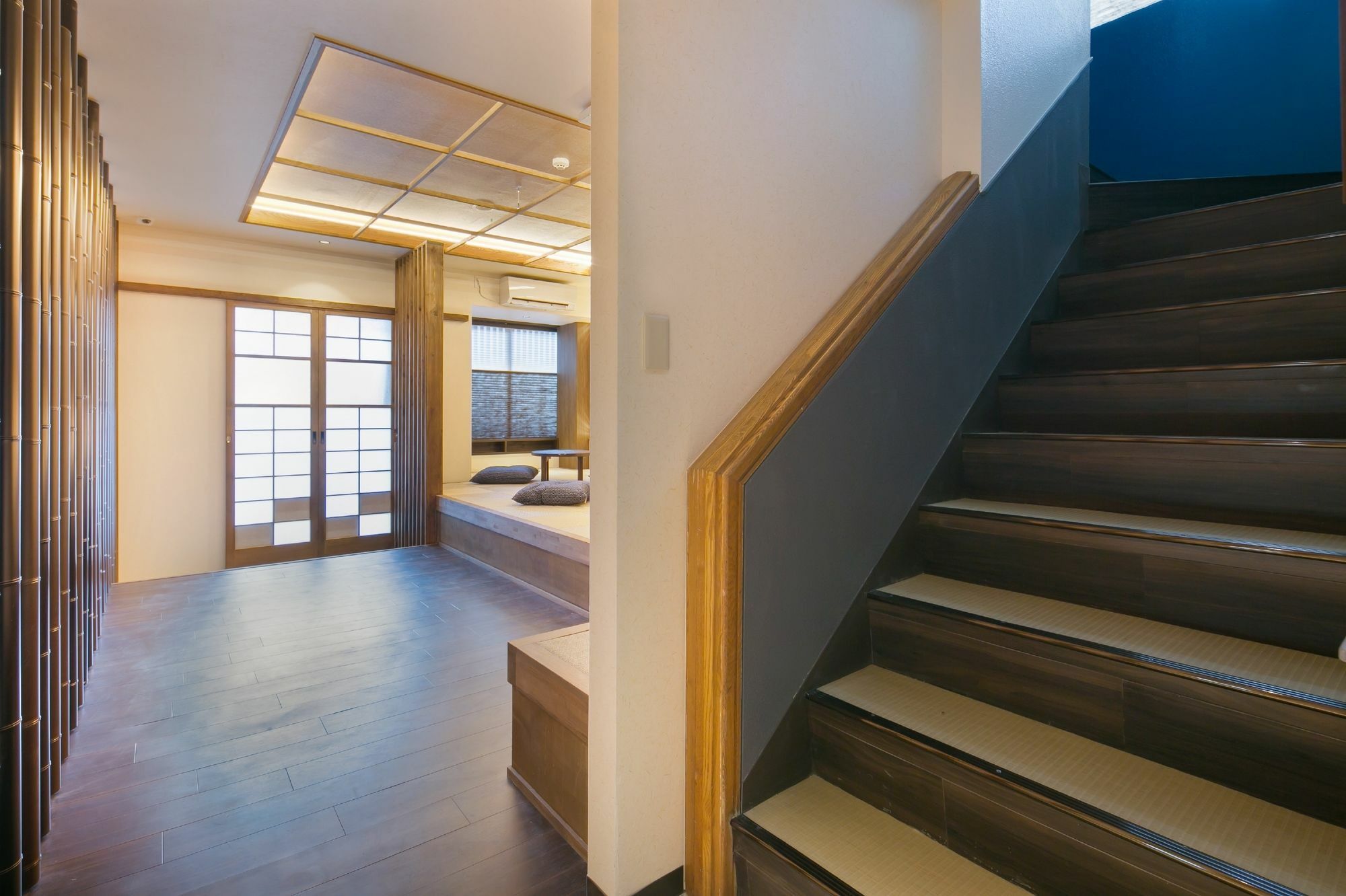 Ikidane House Asakusa Hatago Tokyo Bagian luar foto