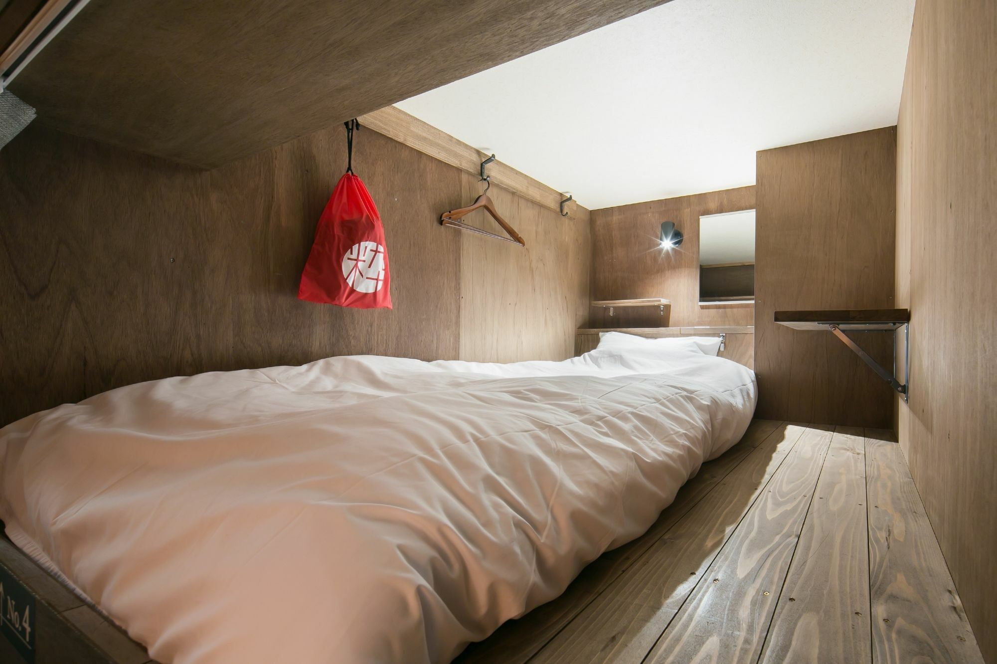 Ikidane House Asakusa Hatago Tokyo Bagian luar foto