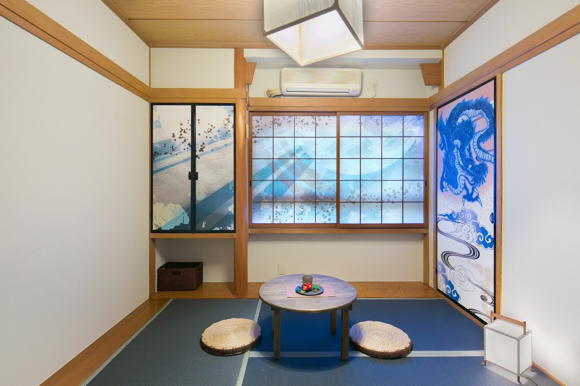 Ikidane House Asakusa Hatago Tokyo Bagian luar foto