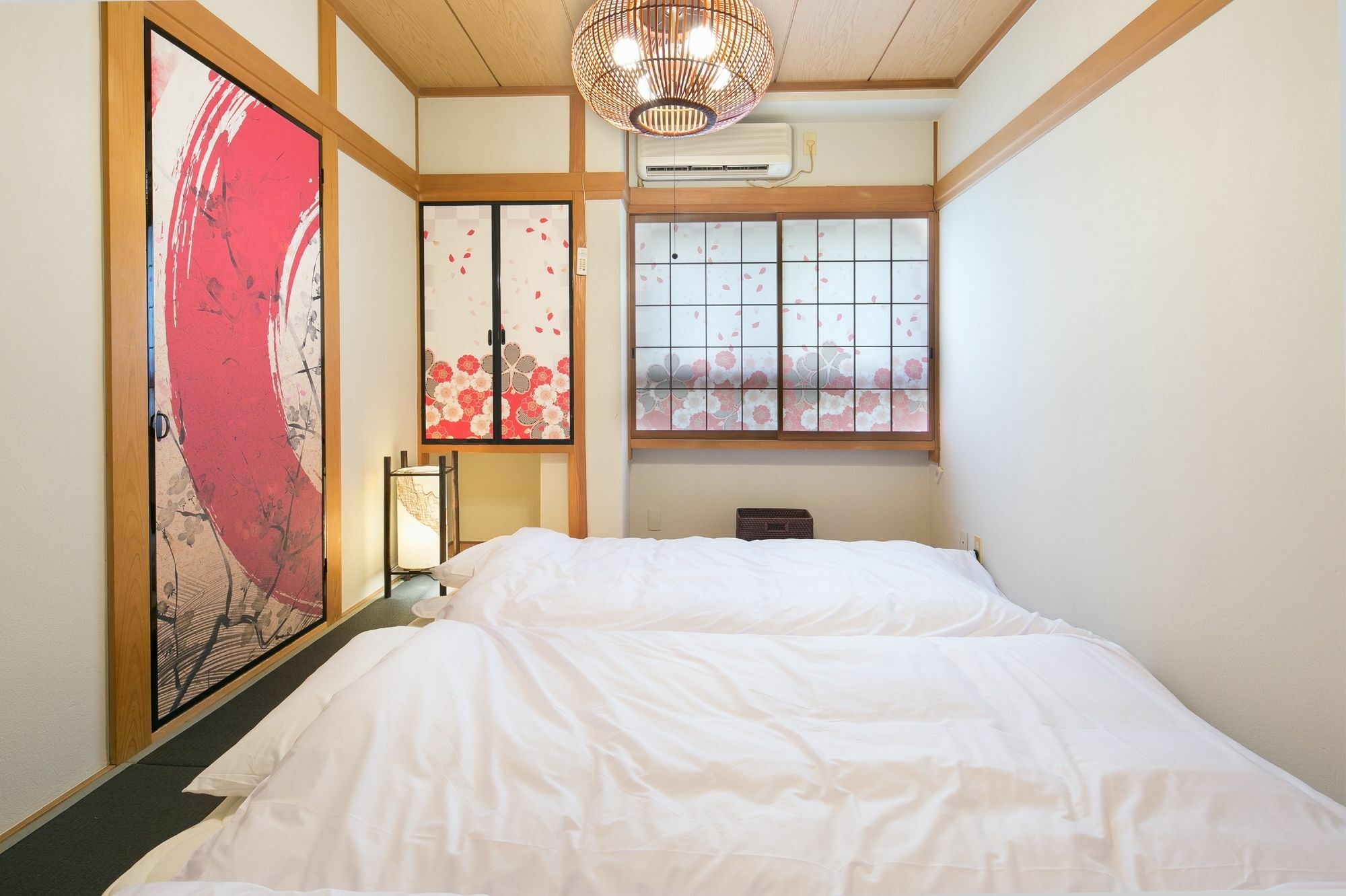 Ikidane House Asakusa Hatago Tokyo Bagian luar foto