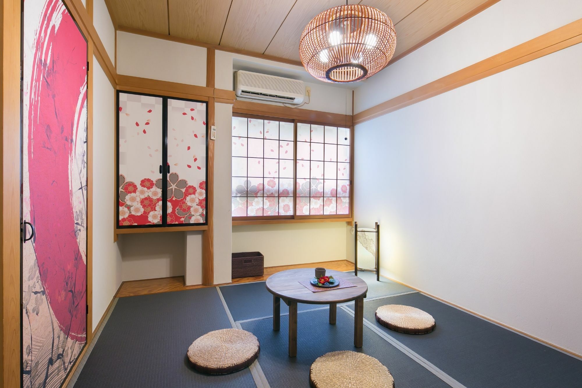 Ikidane House Asakusa Hatago Tokyo Bagian luar foto