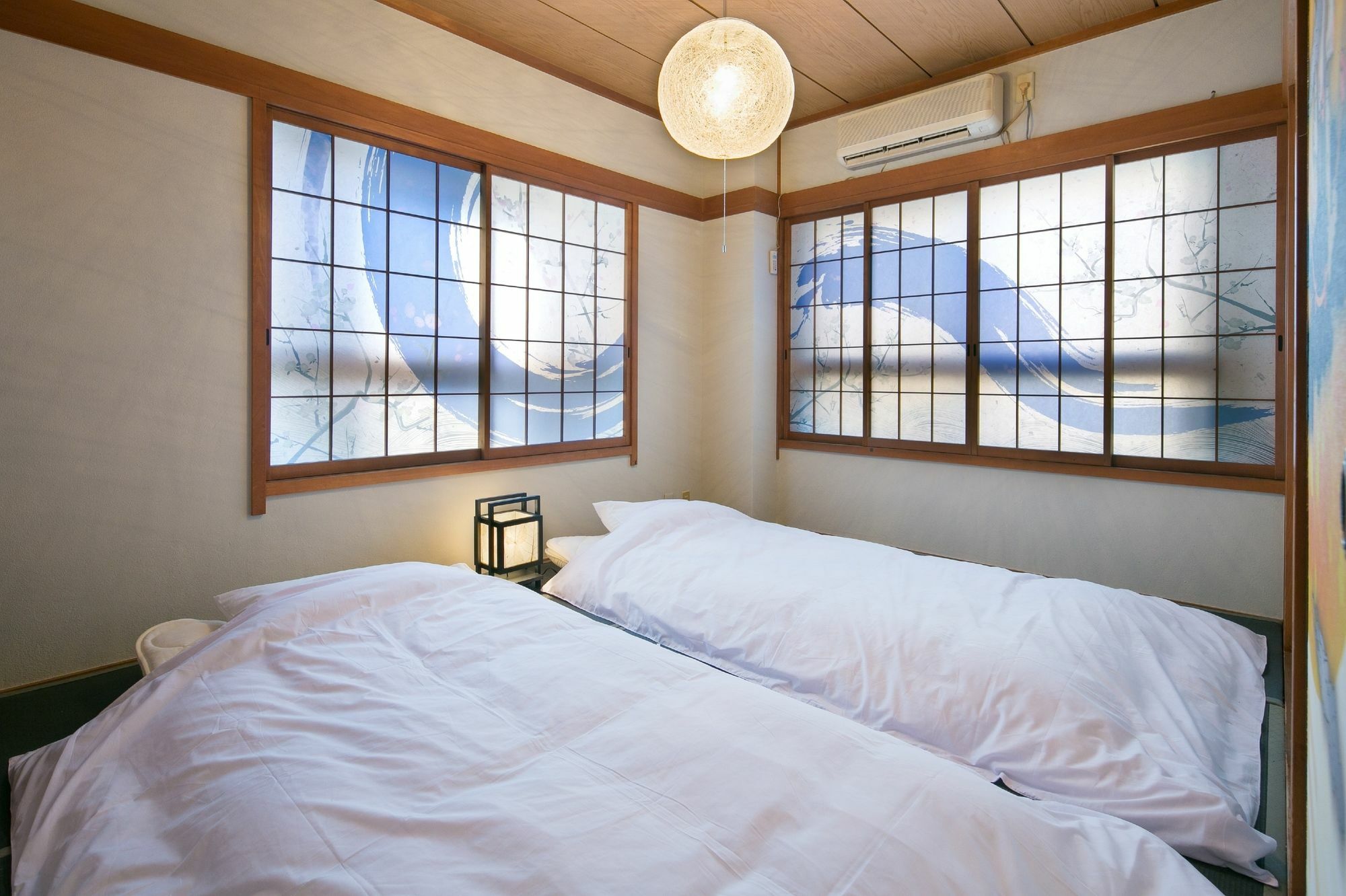 Ikidane House Asakusa Hatago Tokyo Bagian luar foto