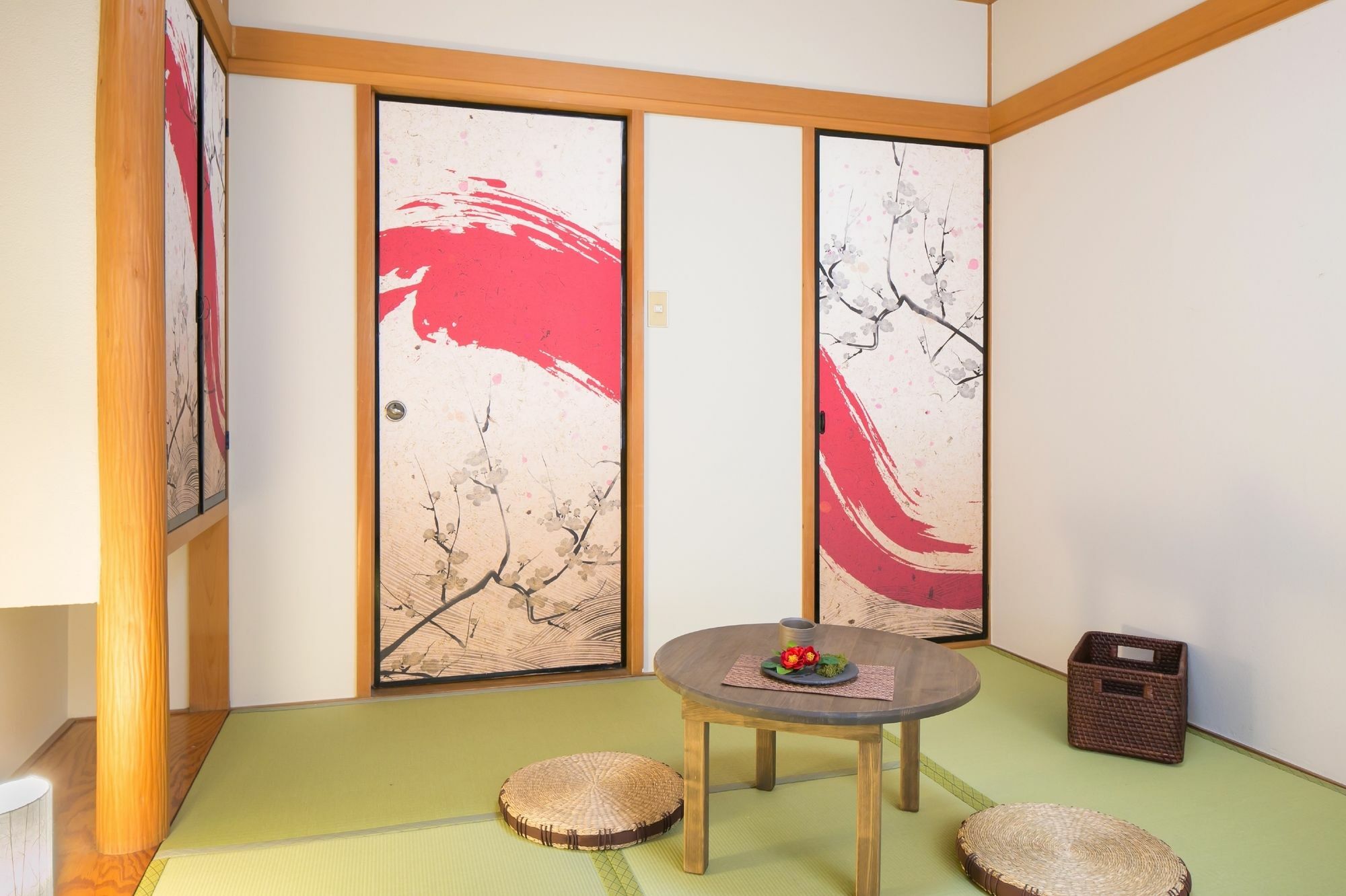 Ikidane House Asakusa Hatago Tokyo Bagian luar foto