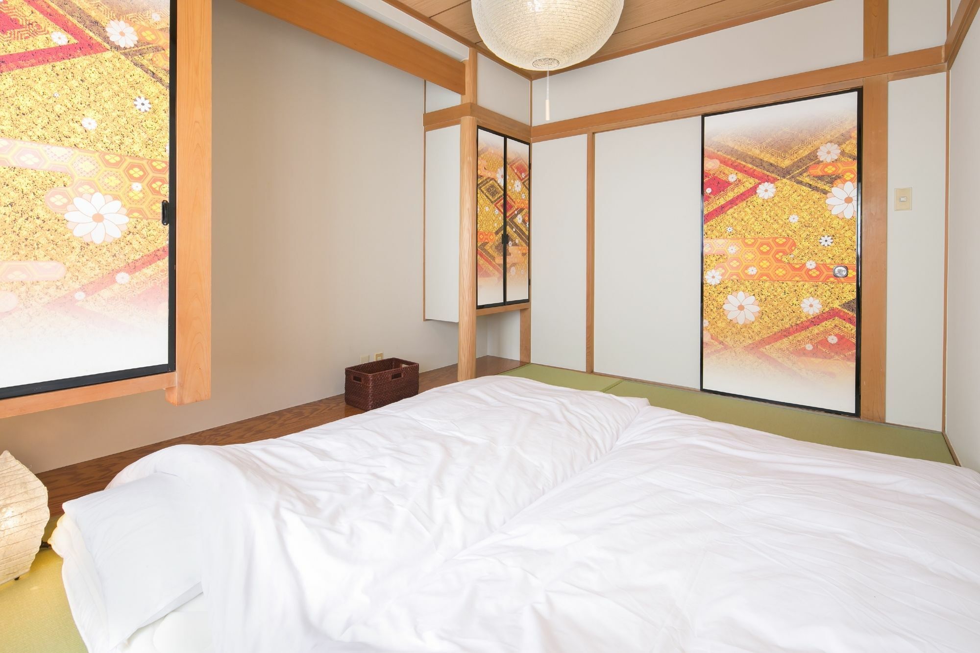Ikidane House Asakusa Hatago Tokyo Bagian luar foto