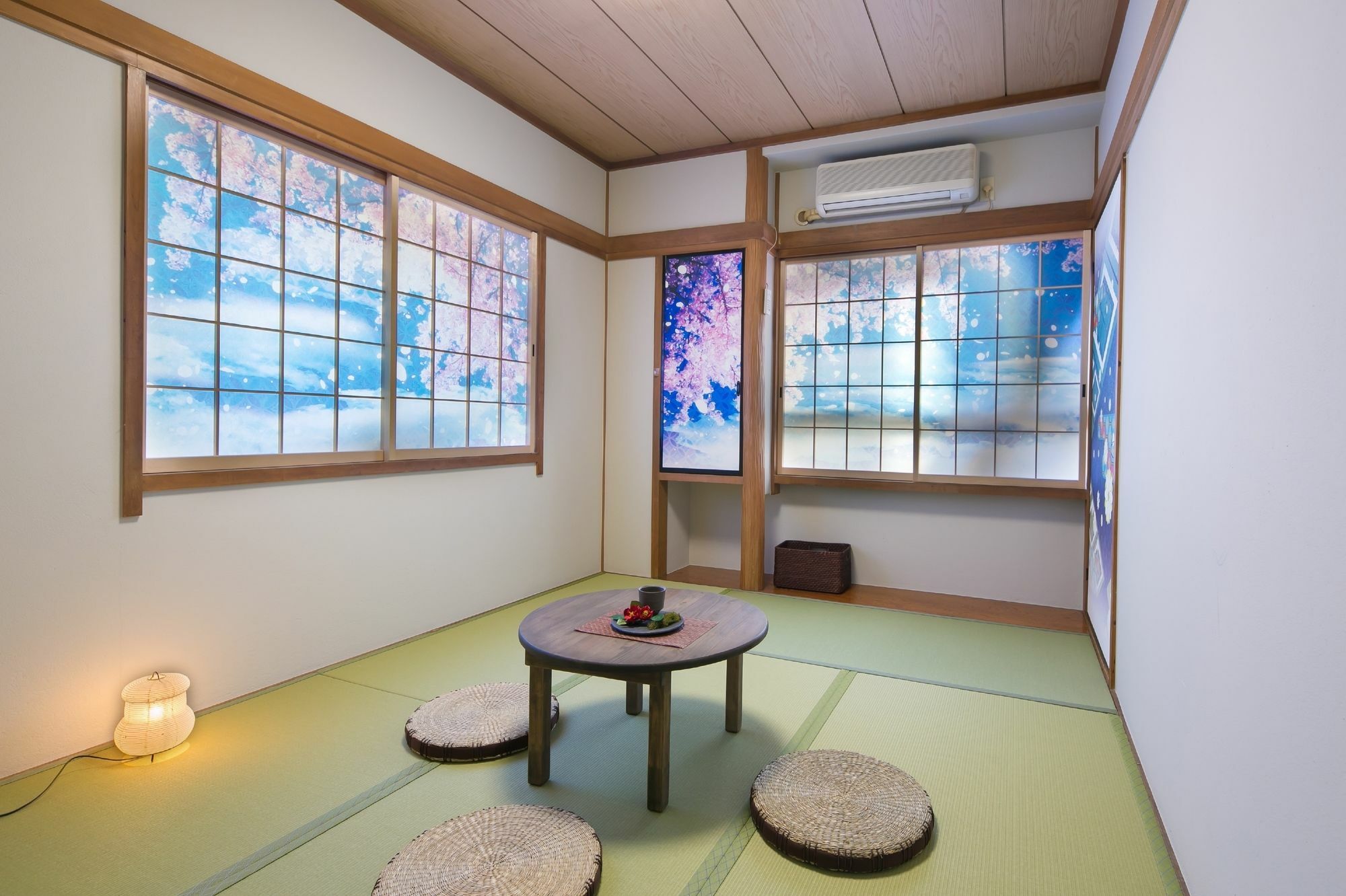 Ikidane House Asakusa Hatago Tokyo Bagian luar foto