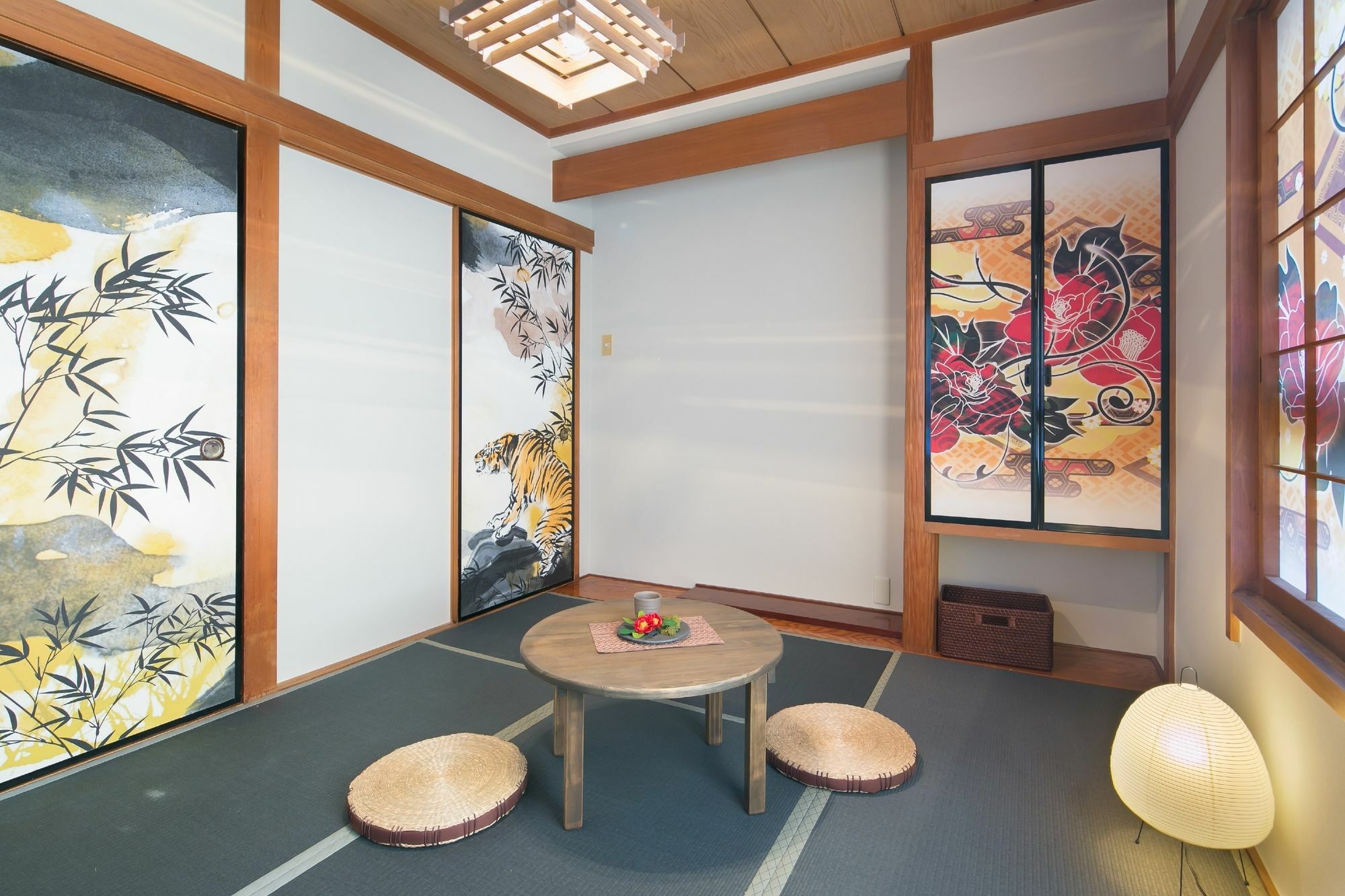 Ikidane House Asakusa Hatago Tokyo Bagian luar foto