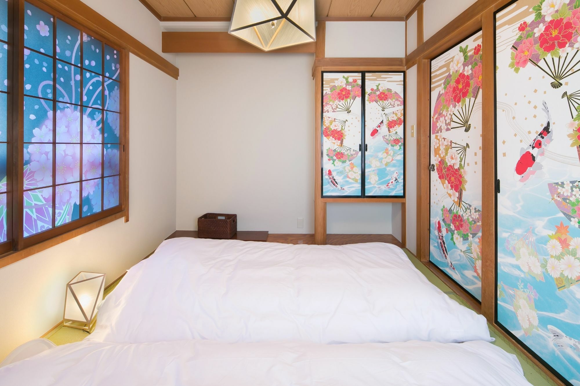 Ikidane House Asakusa Hatago Tokyo Bagian luar foto